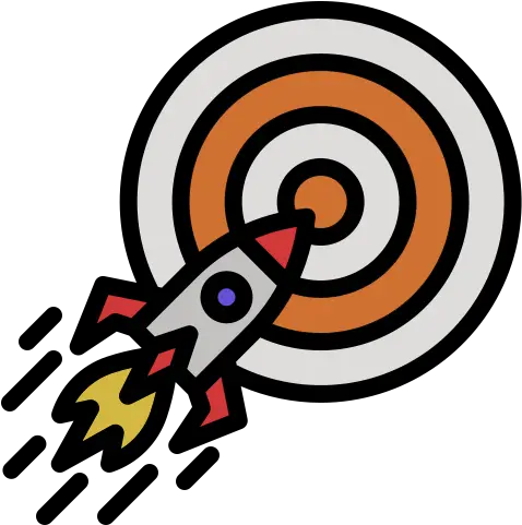 Nafemsu0027 Mission And Goals Dot Png Speed Arrow Icon