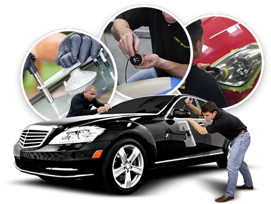 Exterior And Interior Auto Reconditioning Near Me Tint World Auto Reconditioning Png Icon Car Restoration