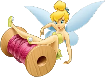 Download Hd Campanita Imagenes Amigas Tinkerbell Knocked Out Png Tinkerbell Transparent