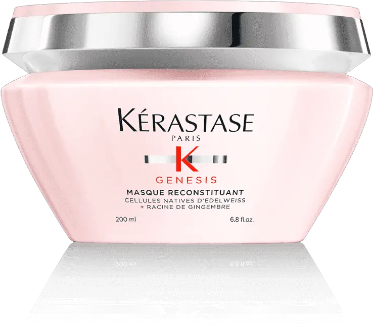 Masque Reconstituant Genesis Anti Hairfall Care Kerastase Png Genesis Png