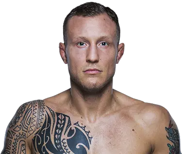 Jack Hermansson Jack The Joker Hermansson Png Ufc Png