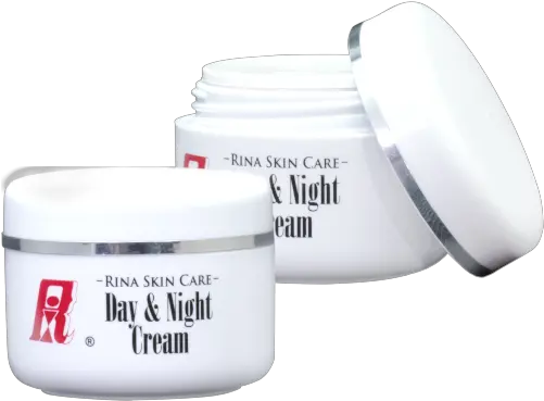 Brightening Rina Skin Care Mind Body U0026 Soul Body Png Day Night Cream Icon