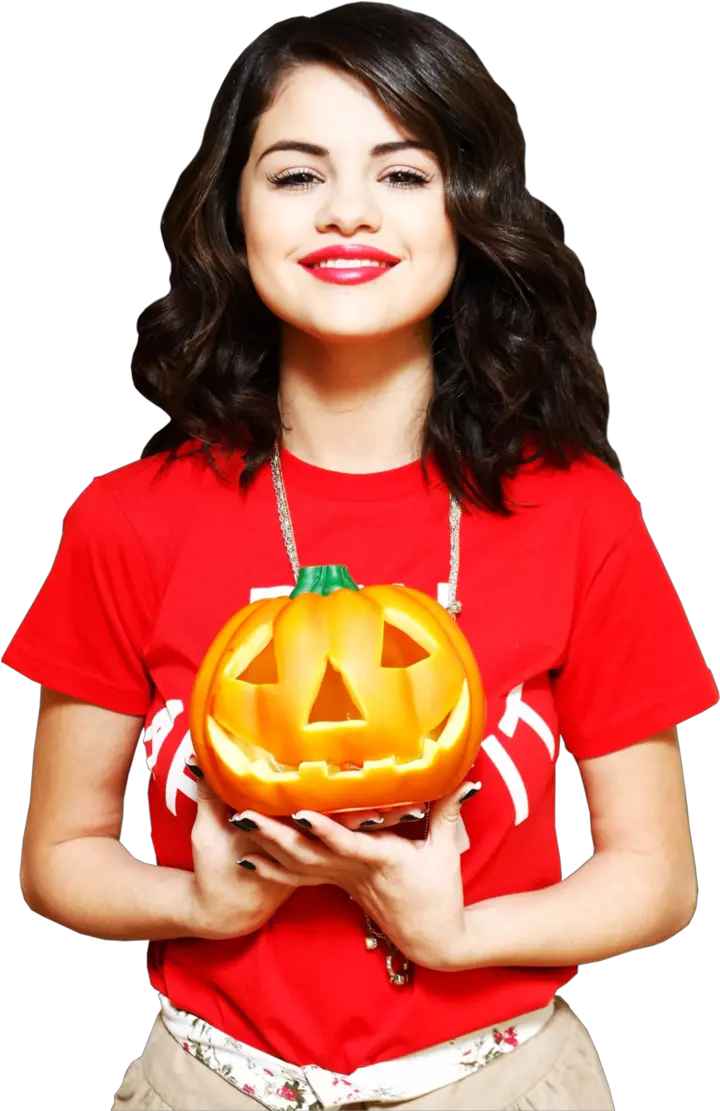 Download Render Selena Gomez Selena Gomez En Halloween Selena Gomez Halloween Png Halloween Pngs png