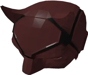 Daredevil Mask Roblox Baseball Cap Png Daredevil Png