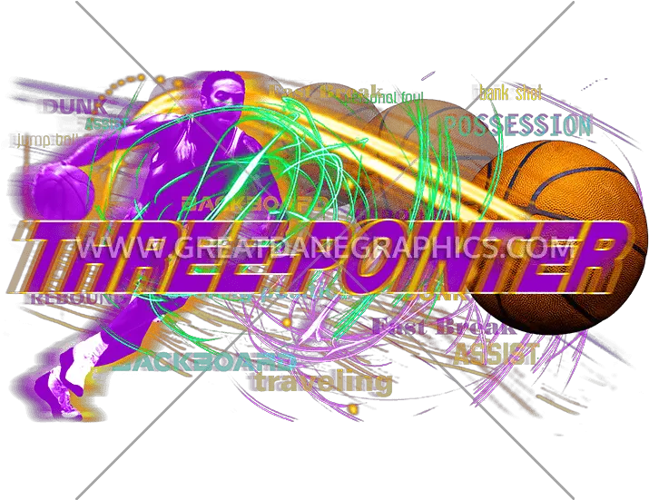 Three Pointer Swoosh Production Ready Artwork For T Shirt Graphic Design Png Swoosh Png