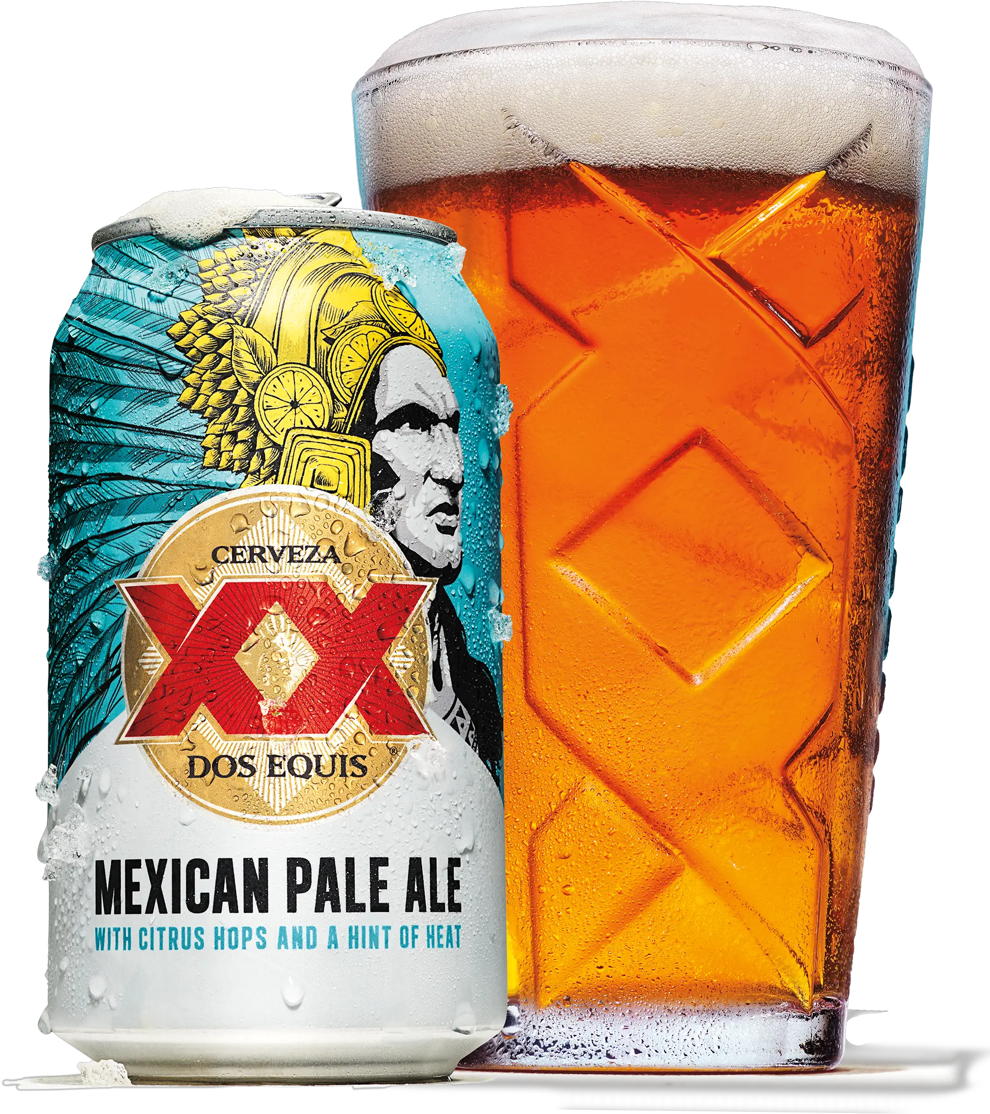 Dos Equis Unveils New Beer Mexican Dos Equis New Beer Png Dos Equis Logo Png