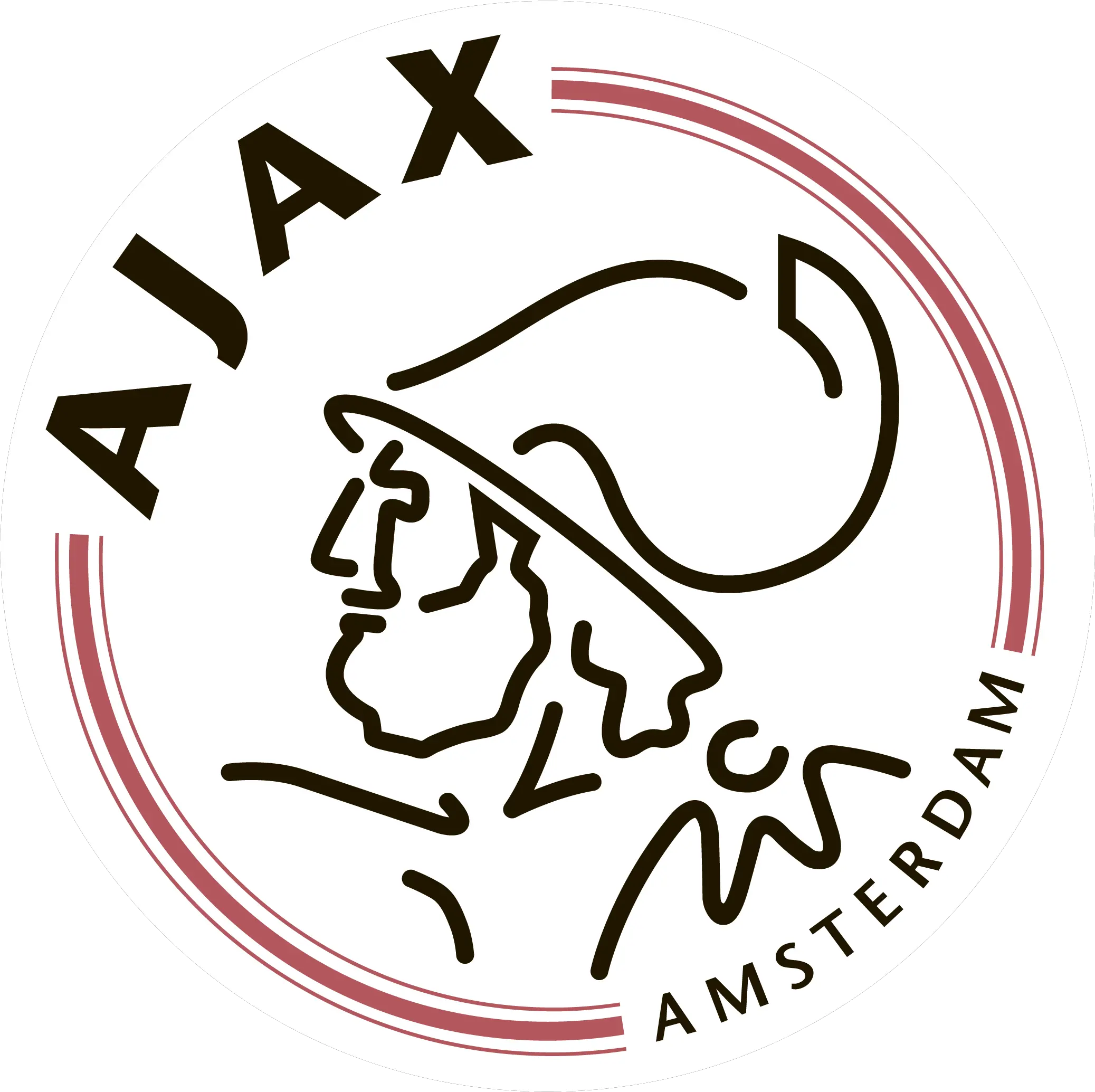 Ajax Logo Ajax Logo Png Birthday Logos