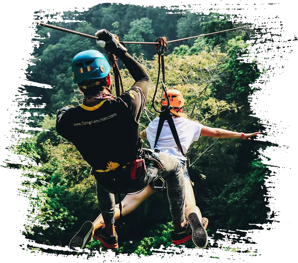 Flying Hanuman Phuket Flying Hanuman Png Climbing Png