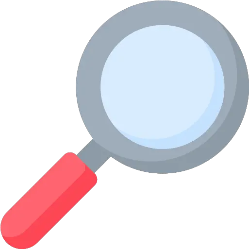 Search Free Ui Icons Loupe Png Google Search Magnifying Glass Icon