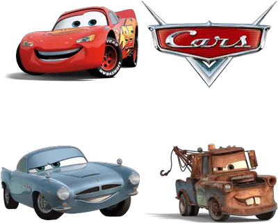 Cars Transparent Png Images Mater Cars Cars Png