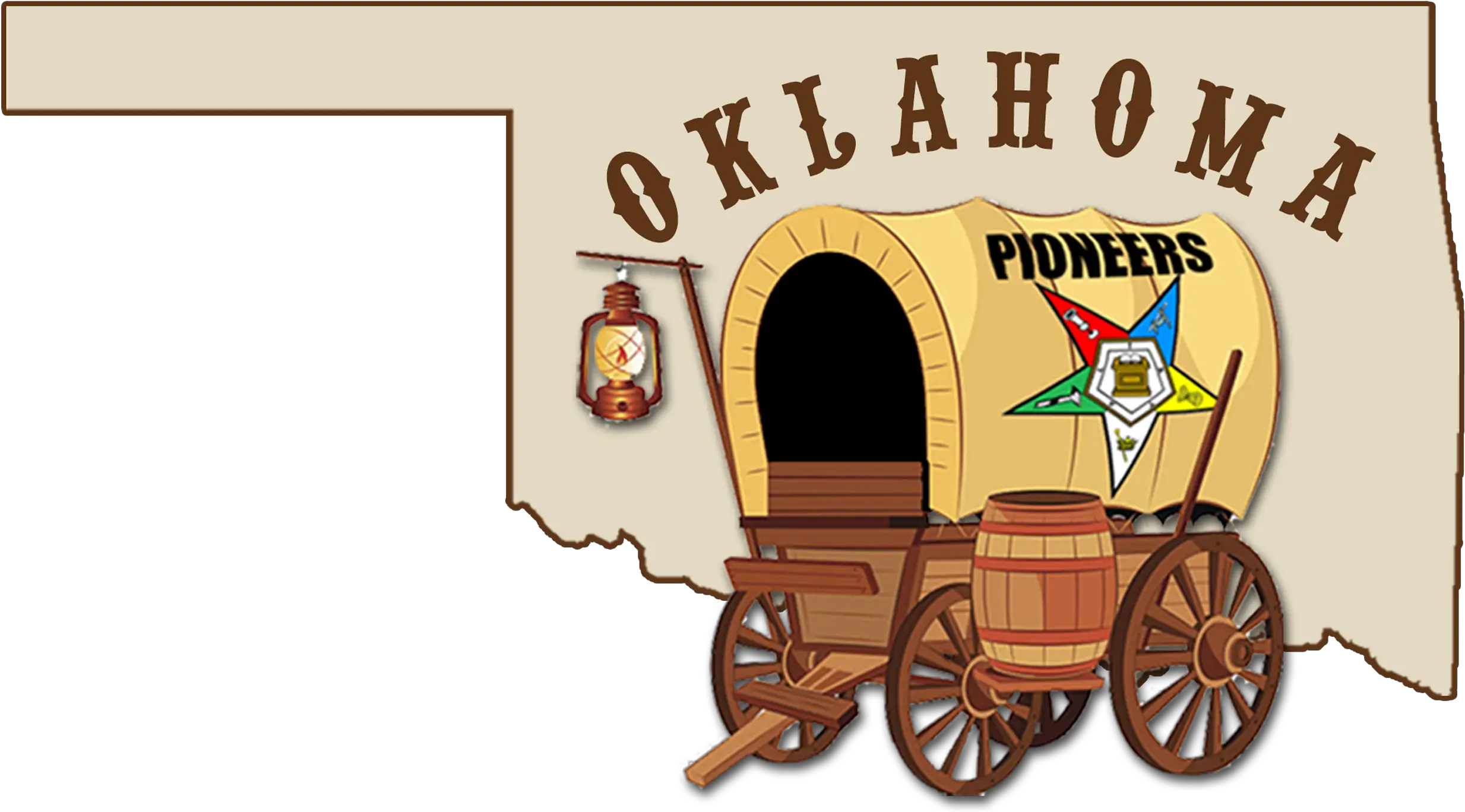 Cropped Cartoon Png Wagon Png