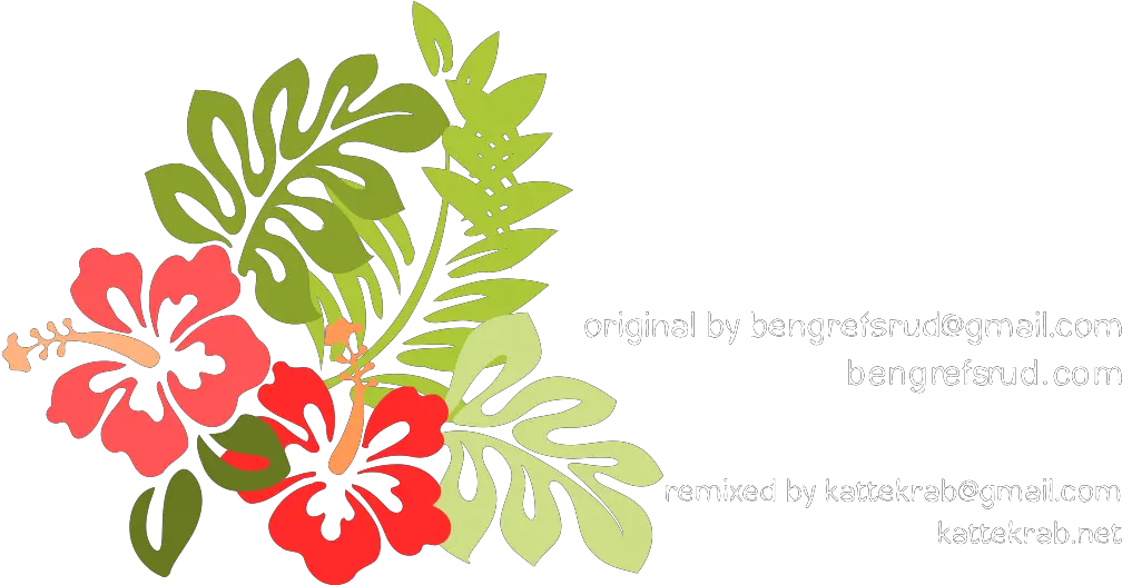 Flores Png Svg Clip Art For Web Hibiscus Clip Art Flores Png