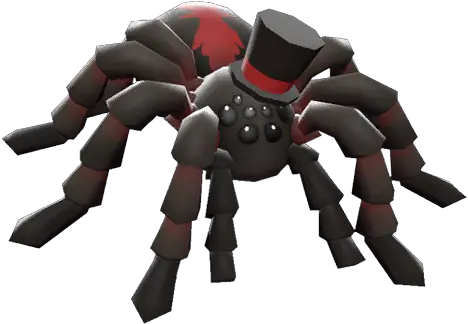 Terror Antula Backpacktf Terror Antula Png Tarantula Png