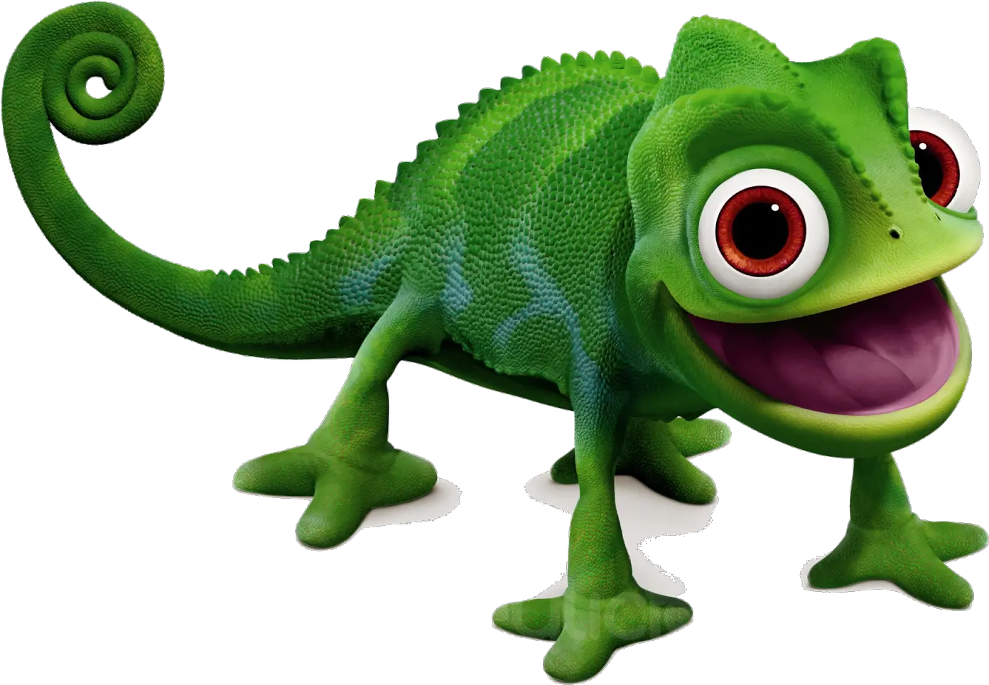 Download Squirt Finding Dory Png Banner Pascal From Tangled Dory Png