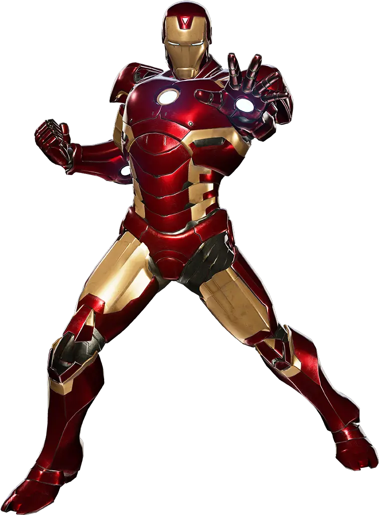 Marvel Vs Capcom Infinite Iron Man Marvel Vs Capcom Iron Man Png Iron Man Transparent png