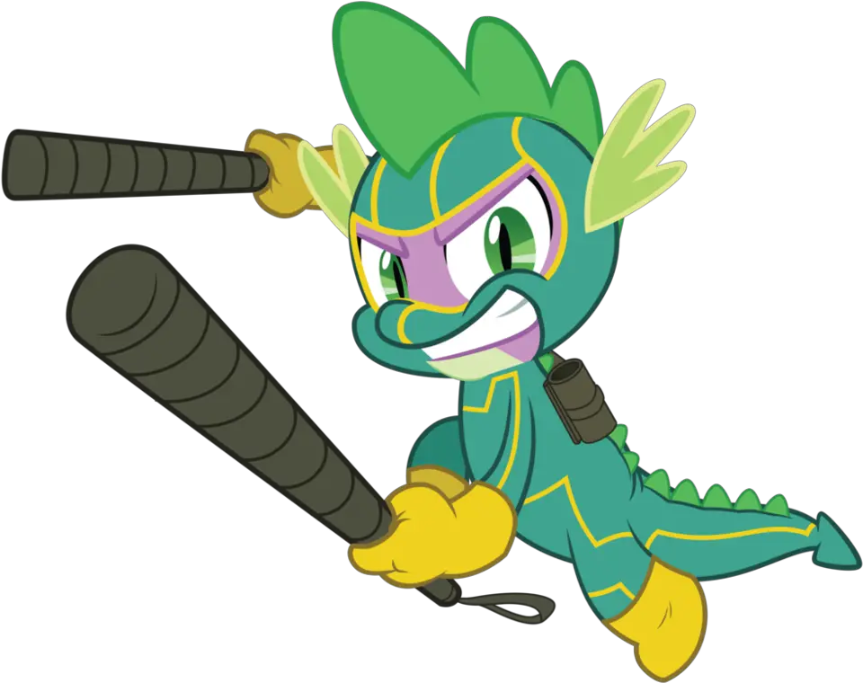 Download Mlp Kickass Png Ass Png