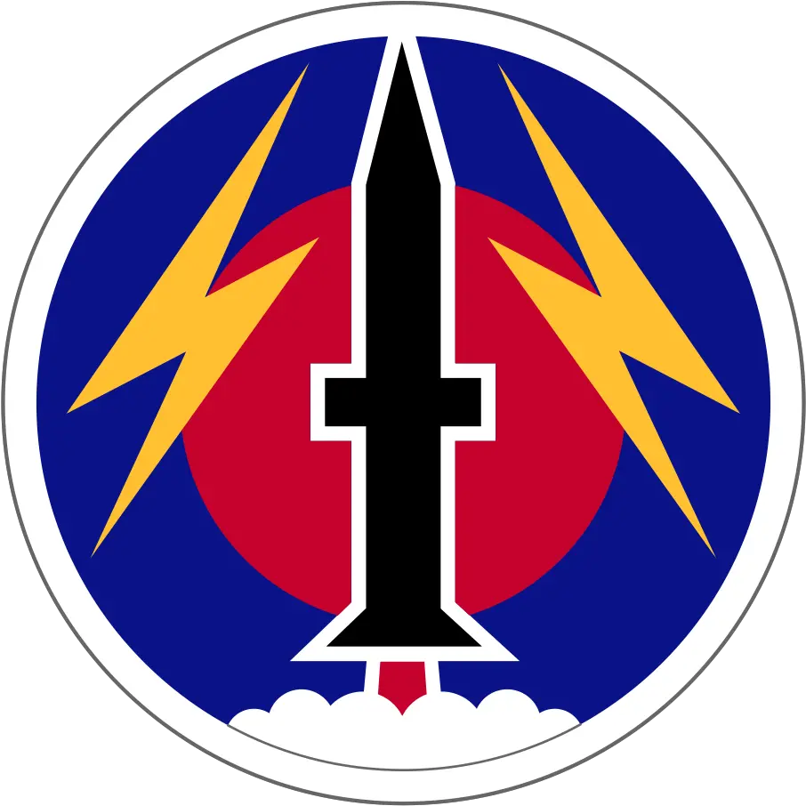Media Advisory Us Army Europe And Africa Reactivates The 56th Artillery Command Png Artillery Icon