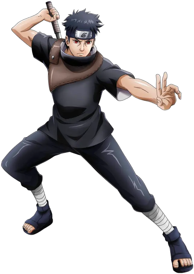 Download Free Png Shisui Uchiha Render Shisui Render Uchiha Png