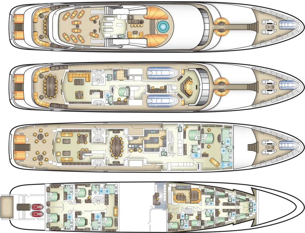 Yacht Flooring Luxury Luxury Png Yacht Png