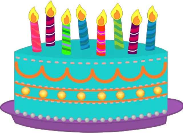 Download Birthday Cake Clipart 4th Birthday Cake Clip Art Cake Happy Birthday Clipart Png Birthday Cake Clipart Png png