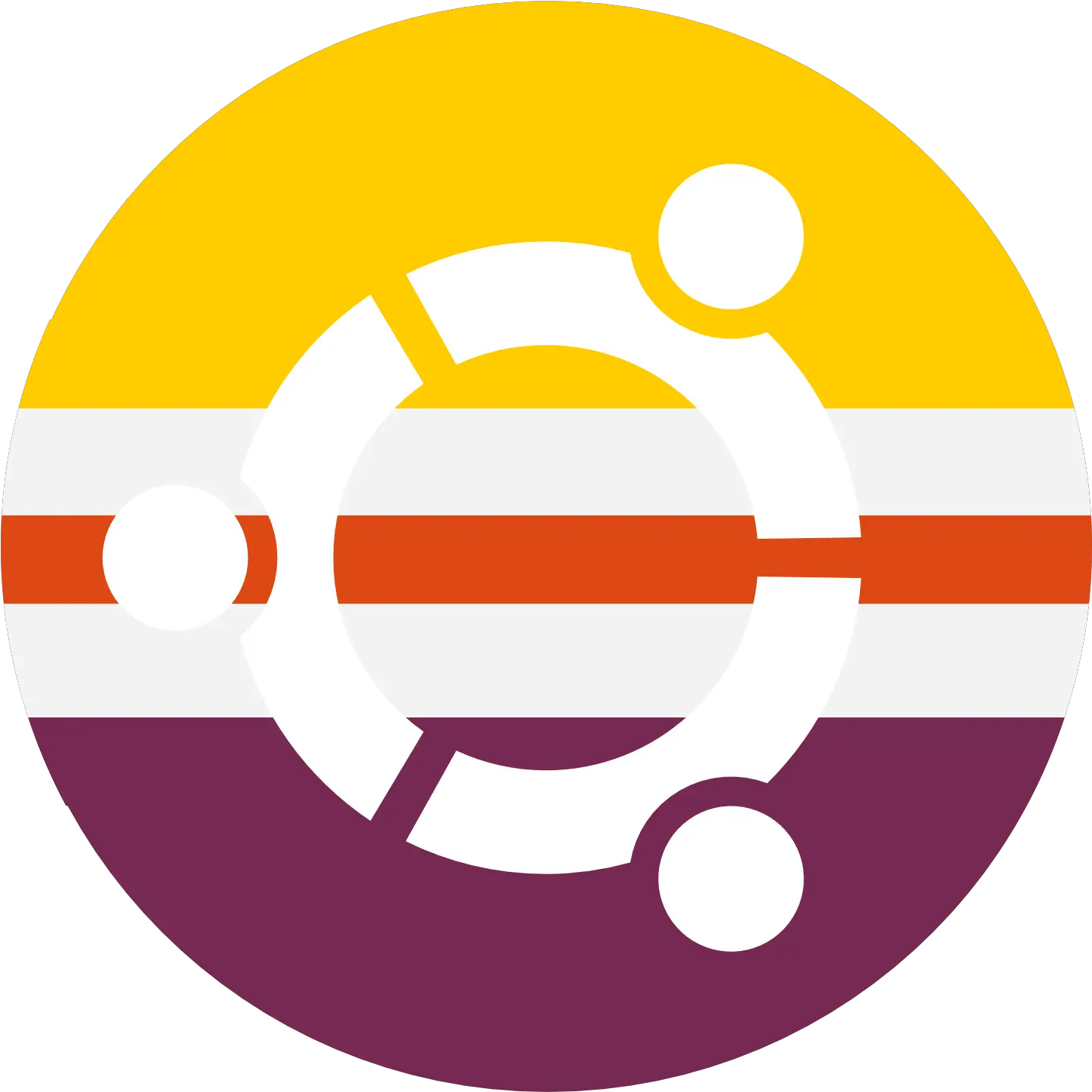 Icon Png Download Ubuntu Logo Ubuntu Logo Png