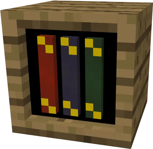 Better Books Plywood Png Minecraft Book Png