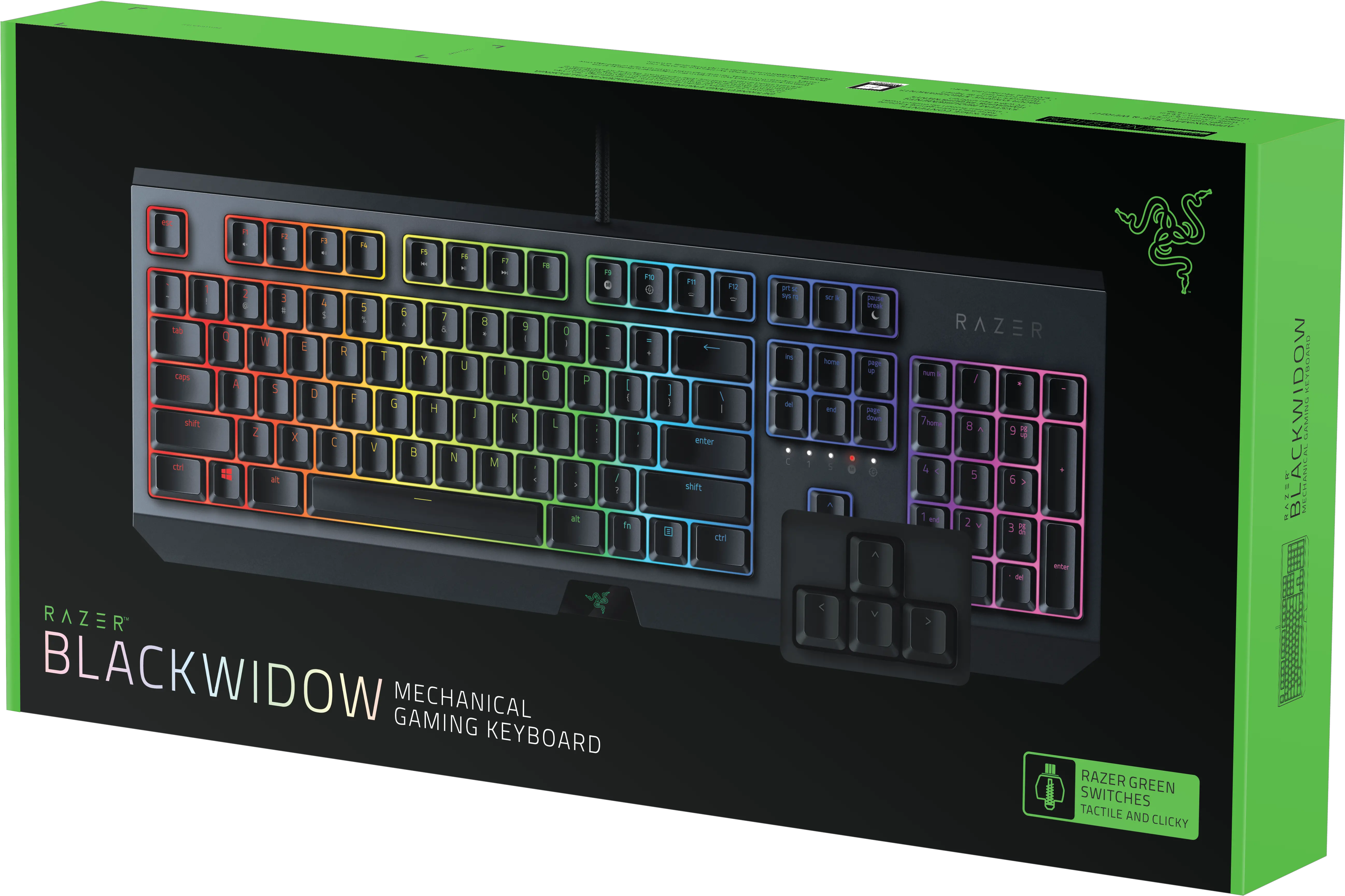 Razer Blackwidow Switch Razer Keyboard Png Razer Keyboard Png