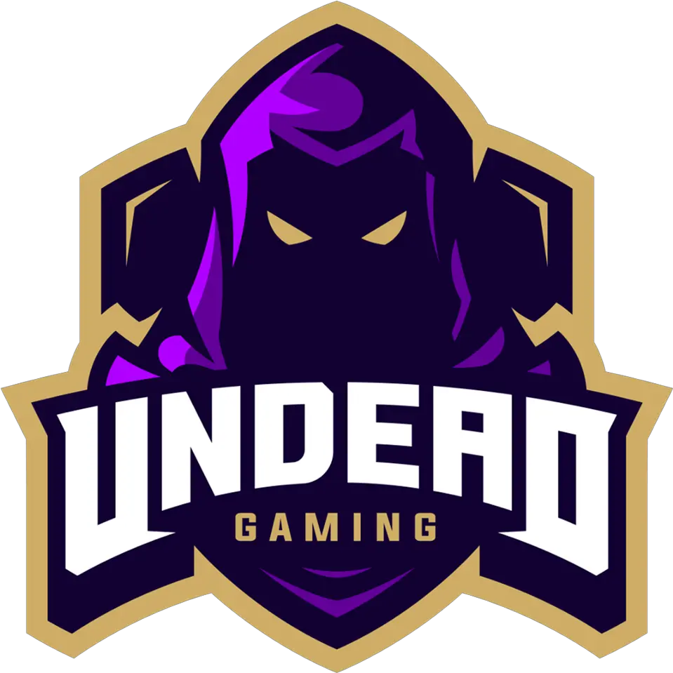 Undead Gaming Leaguepedia League Of Legends Esports Wiki Illustration Png Player Unknown Battlegrounds Logo Png