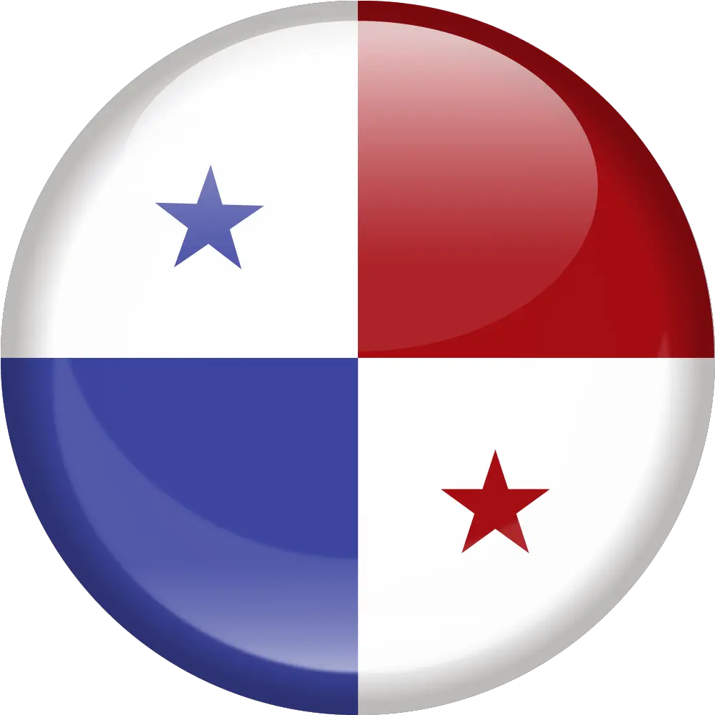 Free Bandera Dominicana Png Download Clip Art Flag Of Panama Dominican Flag Png