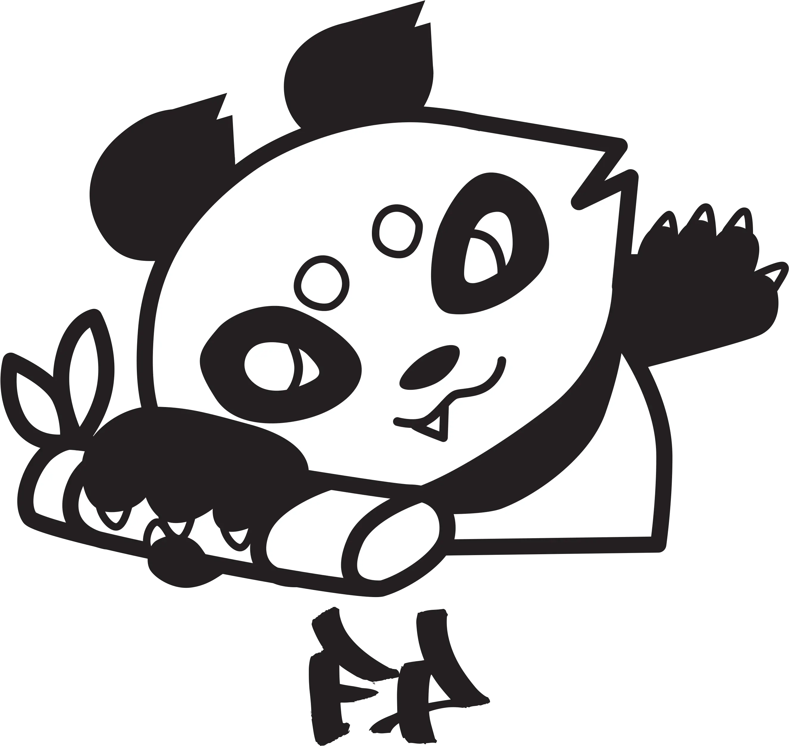Fighting Pandas Vs Gambit Esports Matches Joindotacom Fighting Pandas Dota 2 Png Gambit Png
