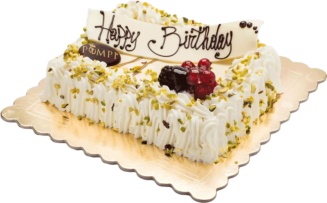 Pistachio Tiramisù Cake Birthday Cake Png Cake Transparent