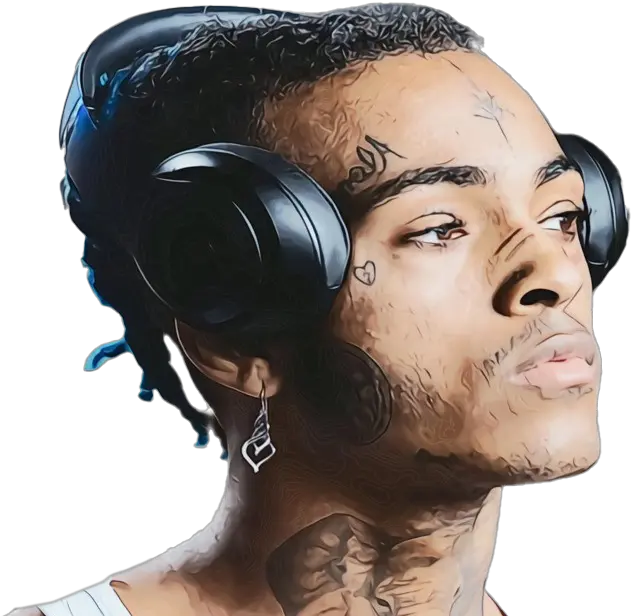 Xxxtentacion Png Pic Xxxtentacion Png Xxxtentacion Png