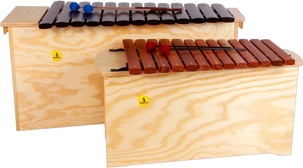 Studio 49 Series 2000 Bx Bass Xylophone Transparent Xylophone Png Xylophone Png