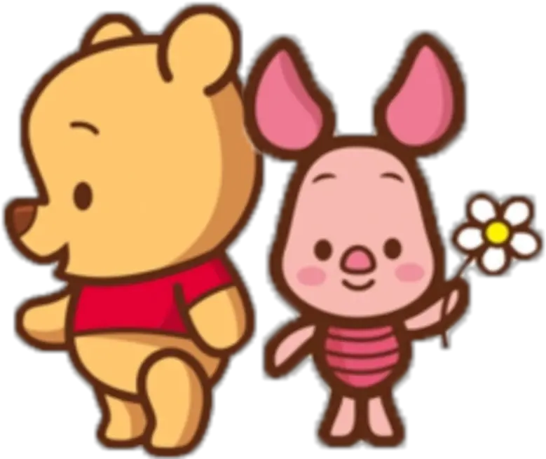 Disney Baby Png Mq Winnie Winniethepooh Disney Baby Cute Piglet Cute Winnie The Pooh Winnie The Pooh Transparent Background