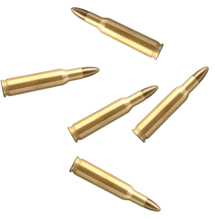 Bullets Free Png Transparent Image Bullets Png Bullets Transparent