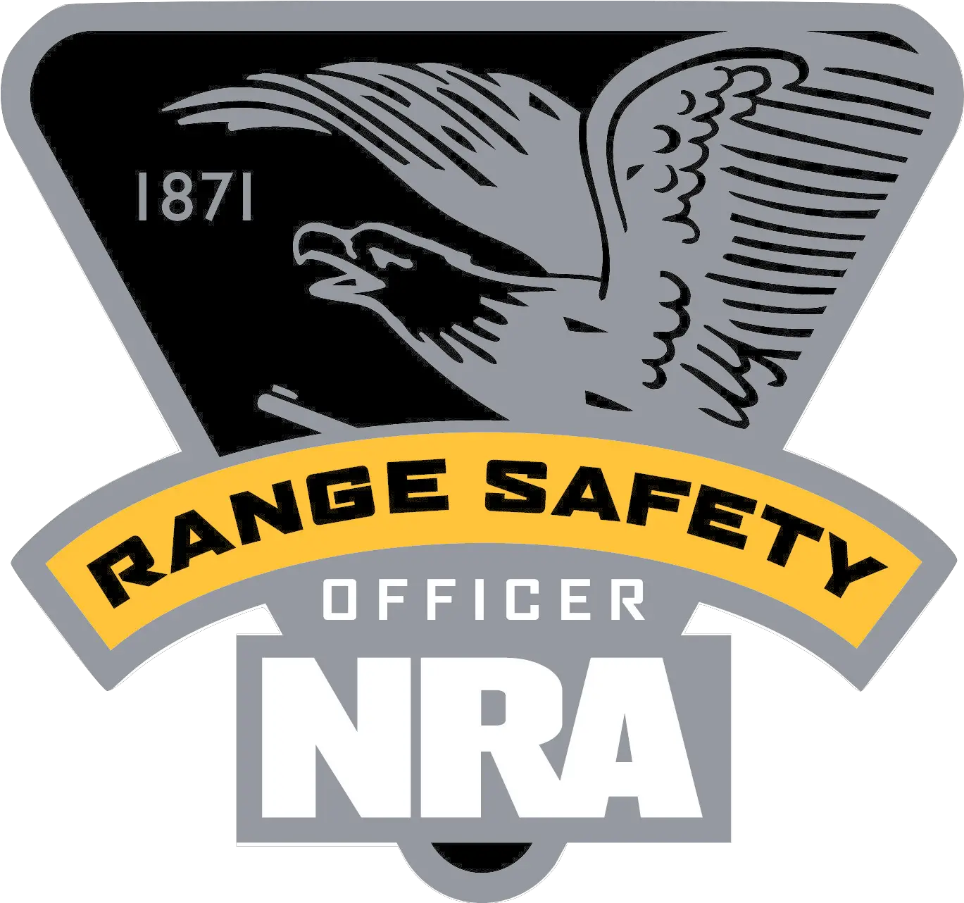 Events Archive U2013 Alpha1 Tactical Nra Instructor Png Nra Logo Png