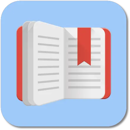 New Release Favorite Book Reader Book Pdf Png Play Icon Android