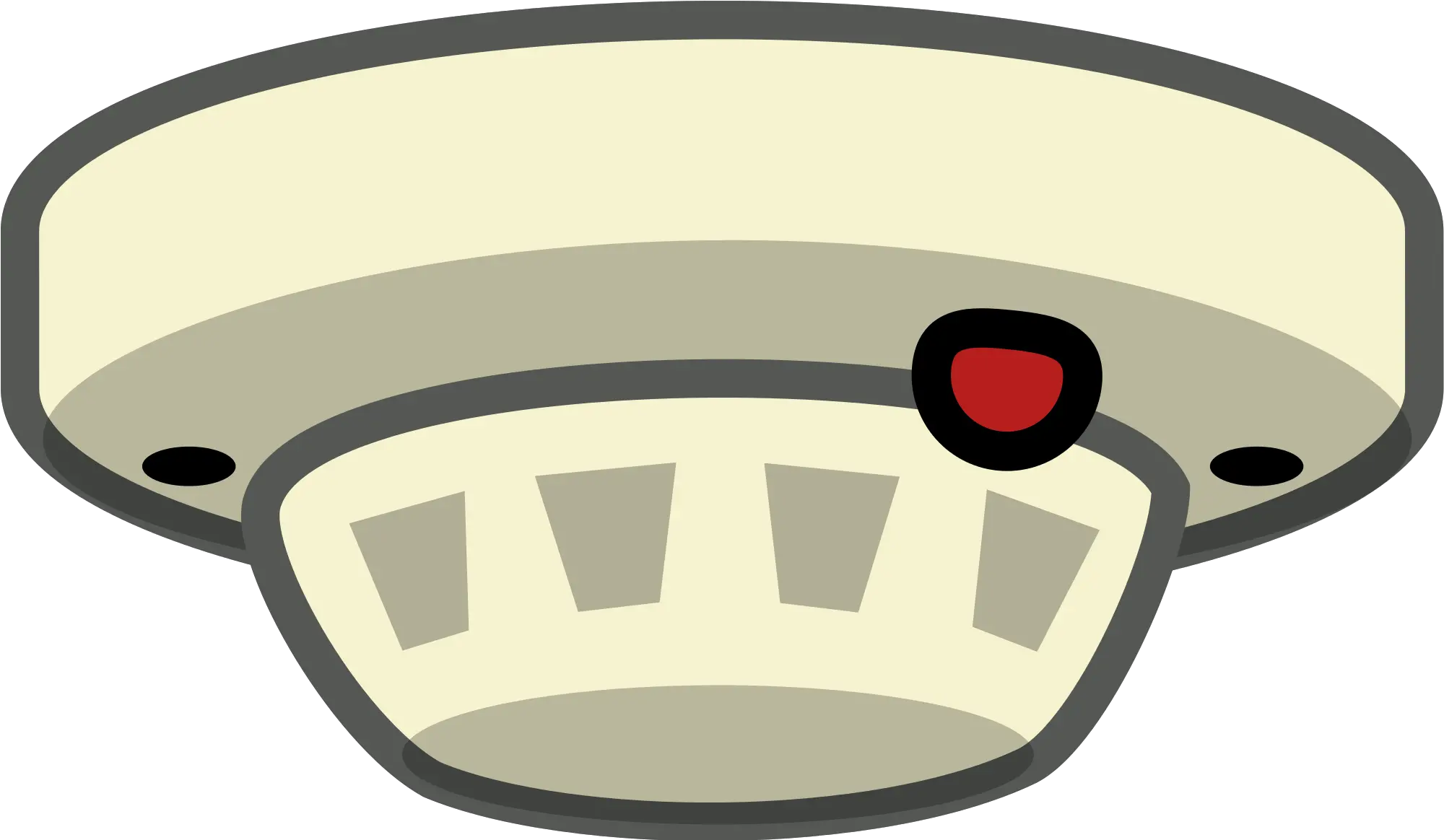 Smoke Detector Cliparts Free Download Smoke Alarm Clip Art Png Smoke Clipart Transparent png