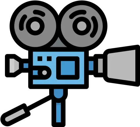 Movie Camera Free Technology Icons Background Images For Movie App Png Movie Camera Icon Free