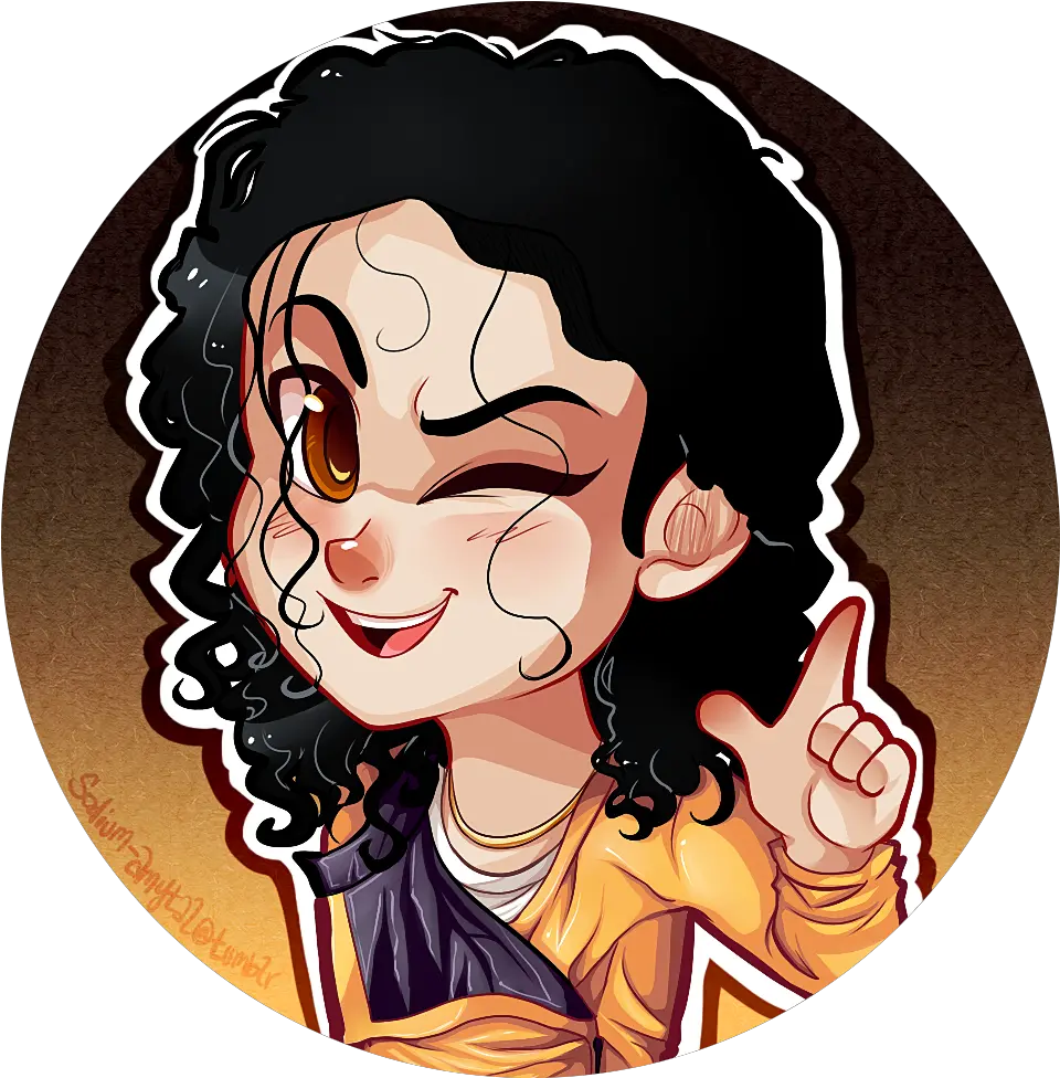 Michaeljackson Sticker Michael Jackson Dangerous Png Michael Jackson Png