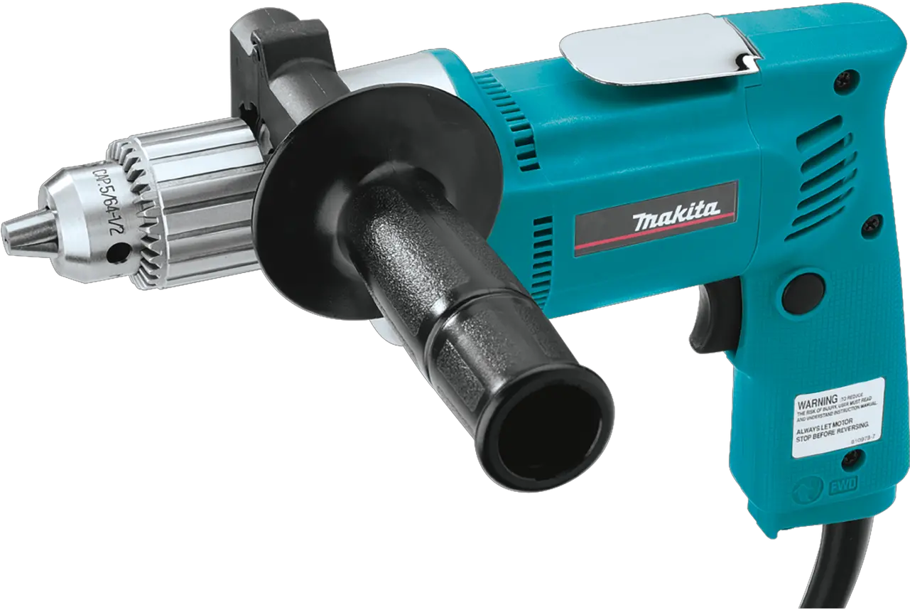 Makita 12 Drill Makita Corded Hammer Drill Png Drill Png