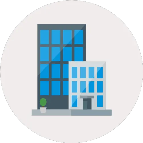 Activedocs White Papers Office Building Building Icon Png Microsoft Office 2008 Icon