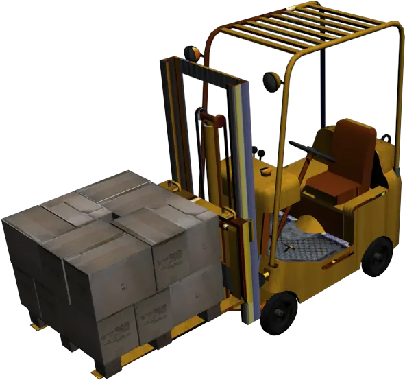 Forklift Mafia Wiki Fandom Vehicle Png Forklift Png