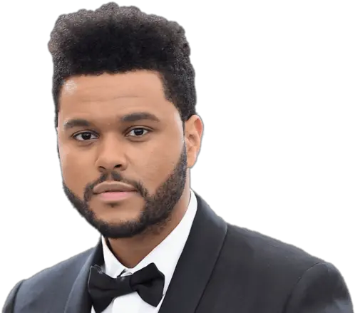 Download Free Png The Jason Thompson The Weeknd Png