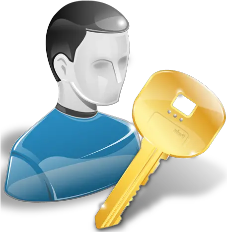 Criipto Secure And Compliant Customer Identification Privilege Icon Png System Admin Icon