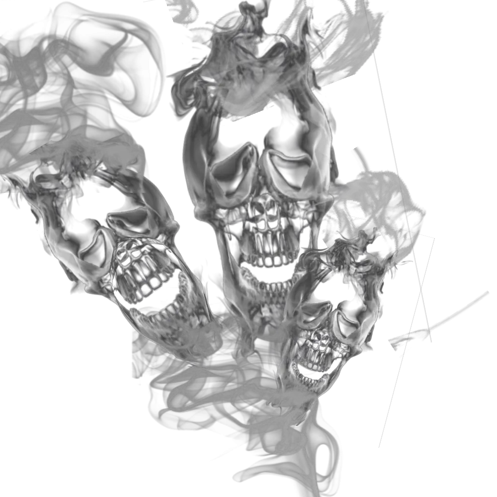 Skull Smoke Png 3 Image Skull In Smoke Png Smoking Png