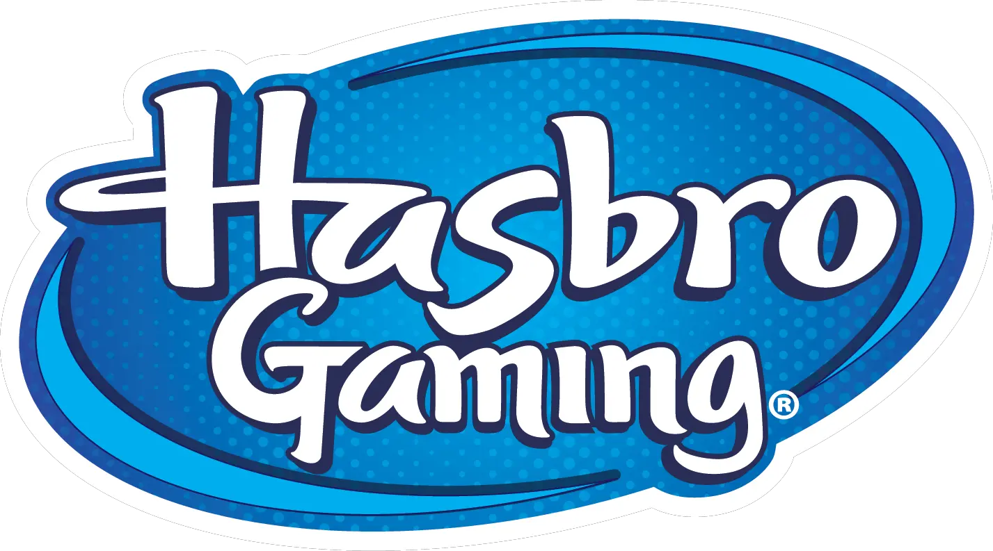 Logo Transparent Png Image Hasbro Gaming Logo Png Hasbro Logo