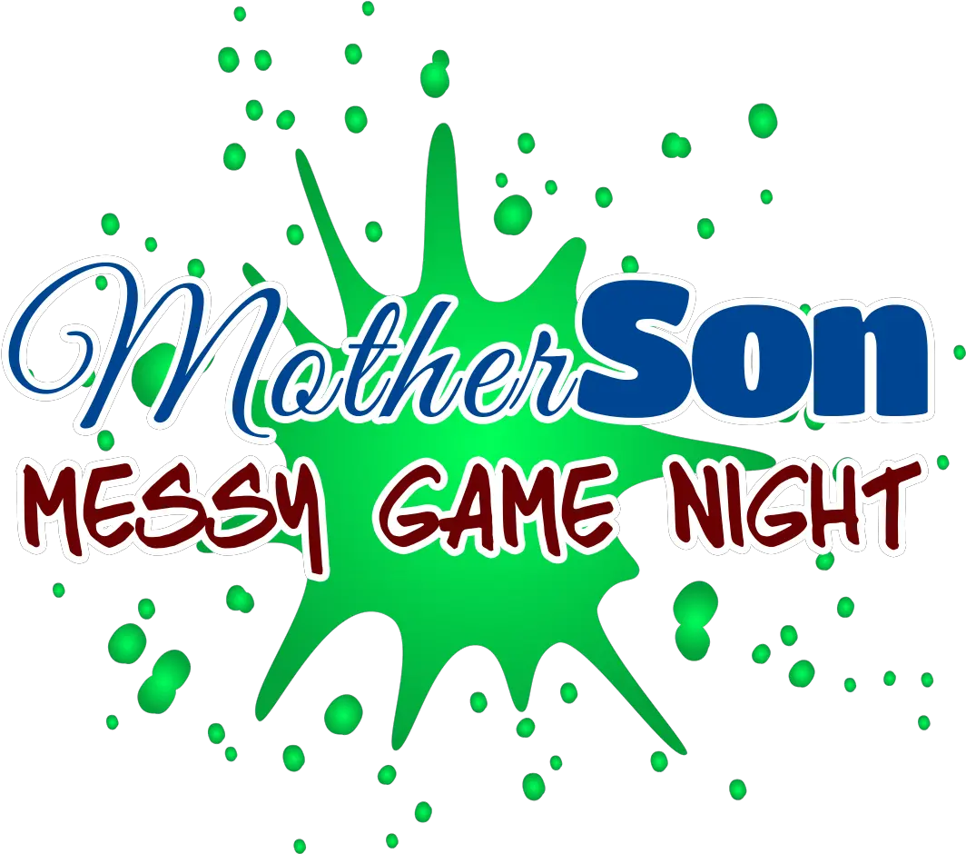 Mother Son Messy Game Night Honeymoon Tour Png Game Night Png