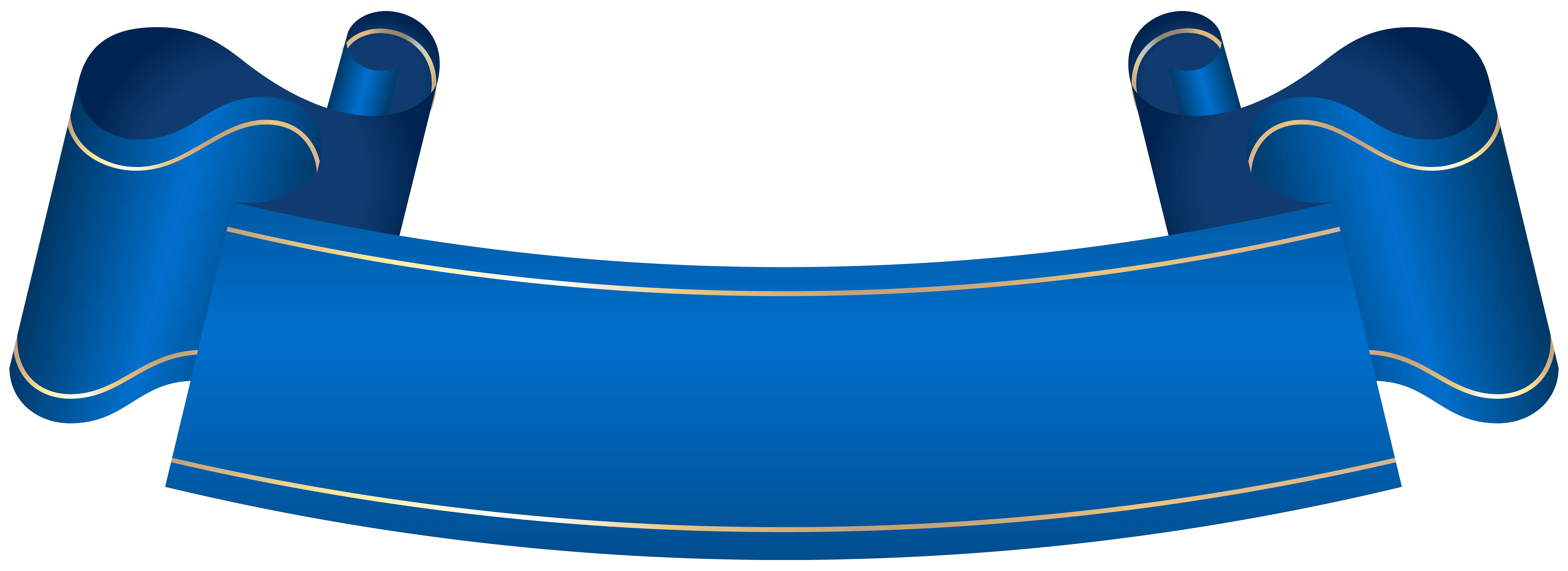Blue Banner Transparent Clip Art Ribbon Banner Clipart Blue Png Banner Png png