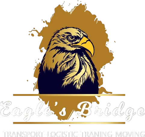 Logistics U0026 Transportation Png Eagle Head Icon